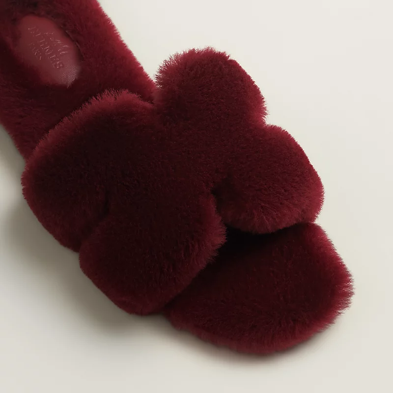 Hermès Oran sandal - Image 2